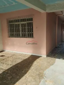 Sobrado com 4 Quartos à venda, 172m² no Parque Edu Chaves, São Paulo