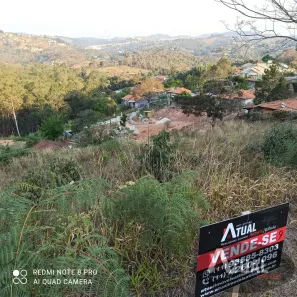 Lote/Terreno à venda, 2463m² no Jundiaizinho (Terra Preta), Mairiporã
