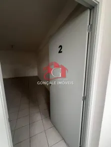 Sala Comercial para alugar, 30m² no Parque Novo Mundo, São Paulo