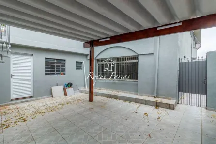 Sobrado com 3 Quartos à venda, 200m² no Jaguaré, São Paulo