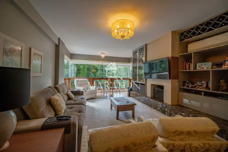 Apartamento com 3 Quartos à venda, 139m² no Centro, Gramado