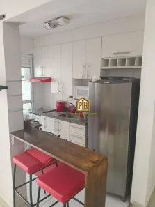 Apartamento com 2 Quartos para alugar, 54m² no Vila Prudente, São Paulo