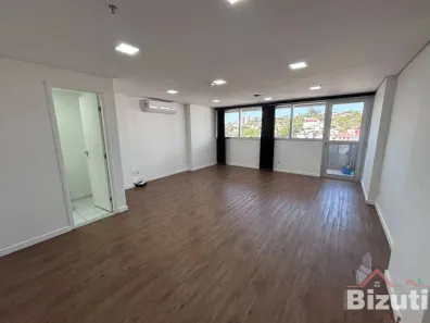 Sala Comercial para alugar, 45m² no Jardim Flórida, Jundiaí
