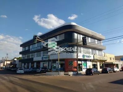 Sala Comercial para alugar, 90m² no Embratel, Porto Velho