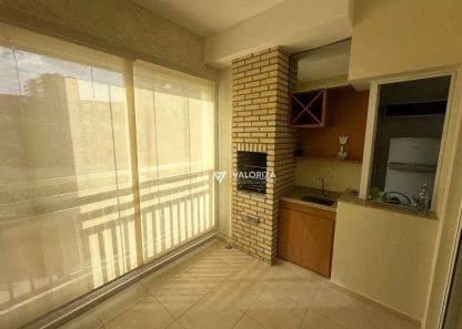 Apartamento com 3 Quartos à venda, 82m² no Jardim Europa, Sorocaba