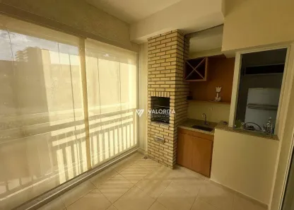 Apartamento com 3 Quartos à venda, 81m² no Jardim Europa, Sorocaba