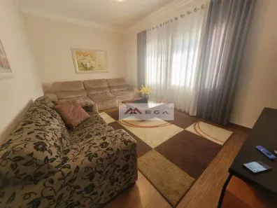Casa com 3 Quartos à venda, 200m² no Jardim Paulistano, Campinas