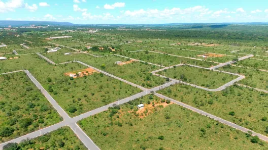 Lote/Terreno à venda, 1000m² no Setor Lagoa Quente, Caldas Novas