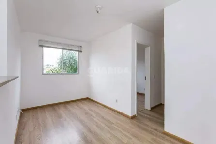 Apartamento com 2 Quartos para alugar, 55m² no Passo das Pedras, Porto Alegre