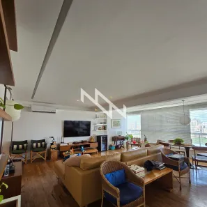 Apartamento com 3 Quartos à venda, 123m² no Setor Bueno, Goiânia