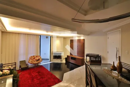 Apartamento com 4 Quartos à venda, 164m² no Centro, São Bernardo do Campo