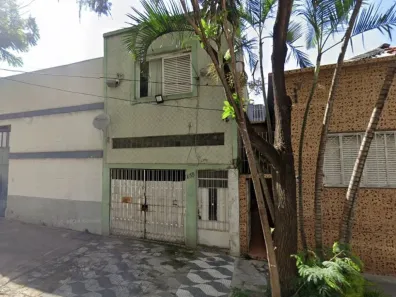 Casa com 1 Quarto à venda, 200m² no Brás, São Paulo