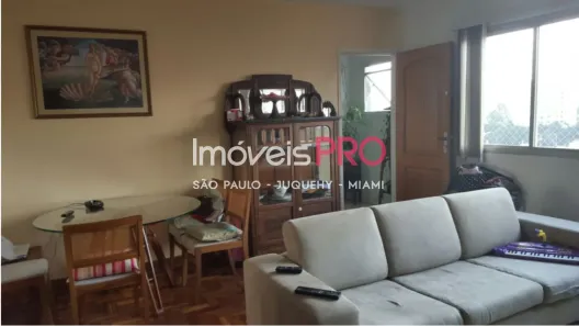 Apartamento com 2 Quartos à venda, 102m² no Vila Olímpia, São Paulo