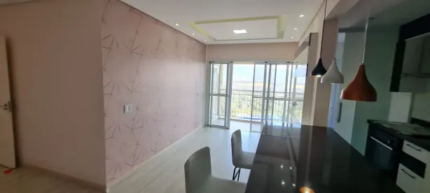Apartamento com 3 Quartos à venda, 80m² no Medeiros, Jundiaí