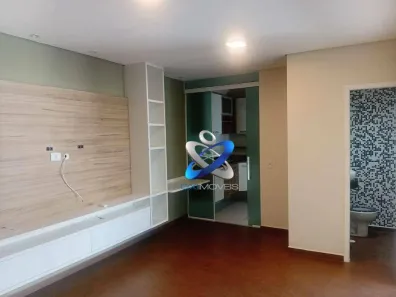 Apartamento com 2 Quartos para alugar, 74m² no Parque Residencial Aquarius, São José dos Campos