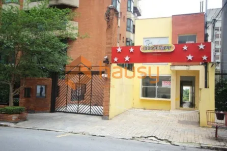 Imóvel Comercial à venda, 137m² no Jardim Paulista, São Paulo