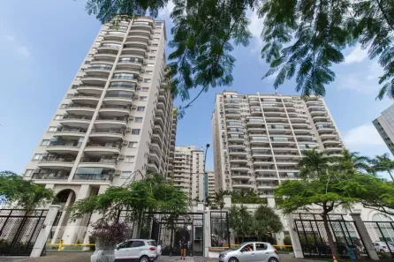 Apartamento com 3 Quartos à venda, 90m² no Barra da Tijuca, Rio de Janeiro