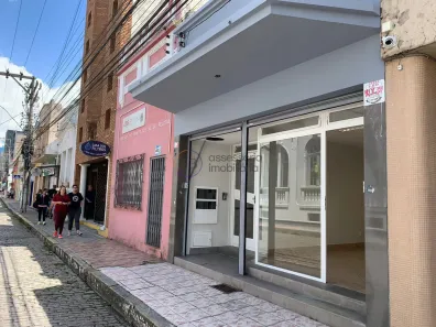 Prédio Comercial com 2 Quartos à venda, 100m² no Centro, Pelotas