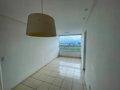Apartamento com 2 Quartos à venda, 50m² no Ataíde, Vila Velha