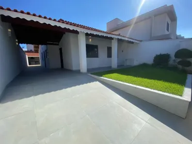 Casa com 3 Quartos à venda, 171m² no Jardim Casablanca, Peruíbe