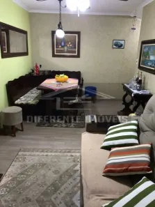 Apartamento com 2 Quartos à venda, 56m² no Parque São Lourenço, São Paulo