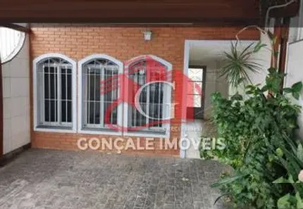 Sobrado com 3 Quartos à venda, 110m² no Parada Inglesa, São Paulo