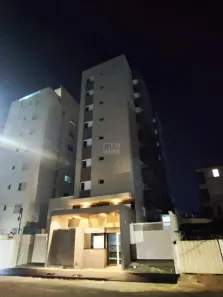 Apartamento com 3 Quartos à venda, 93m² no Saraiva, Uberlândia