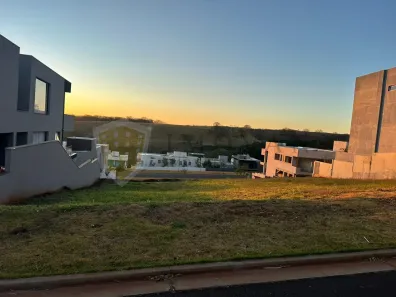 Lote/Terreno à venda, 488m² no Bonfim Paulista, Ribeirão Preto