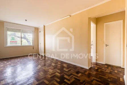 Apartamento com 1 Quarto à venda, 54m² no Cidade Baixa, Porto Alegre