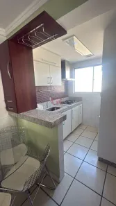 Apartamento com 1 Quarto para alugar, 55m² no Buritis, Belo Horizonte