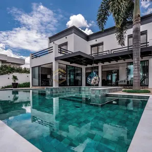 Casa de Condomínio com 4 Quartos à venda, 365m² no Condomínio Residencial Shamballa III, Atibaia