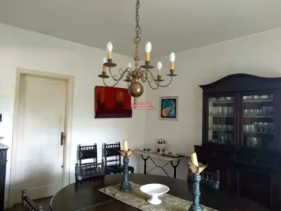 Casa com 4 Quartos à venda, 341m² no Sumaré, São Paulo