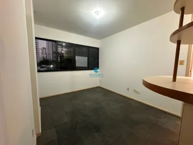 Apartamento com 1 Quarto à venda, 56m² no Graça, Salvador