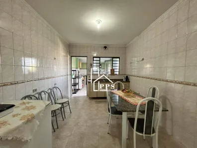 Casa com 2 Quartos à venda, 170m² no Santa Rosa, Vinhedo