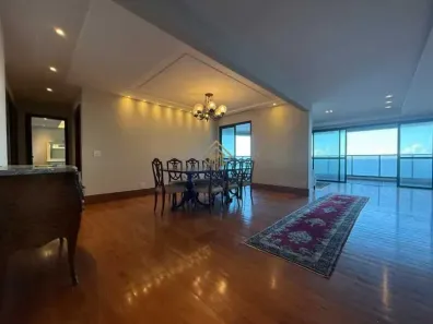 Apartamento com 3 Quartos à venda, 314m² no Praia da Costa, Vila Velha