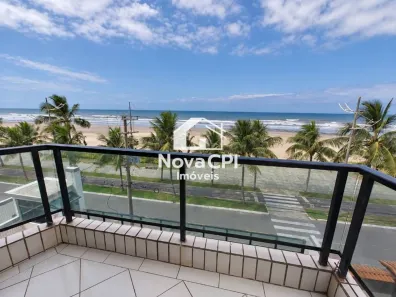 Apartamento com 3 Quartos à venda, 130m² no Real, Praia Grande