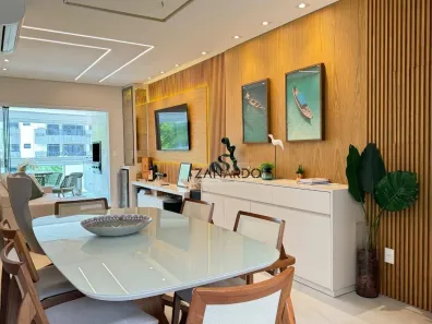 Apartamento com 3 Quartos à venda, 87m² no Riviera, Bertioga
