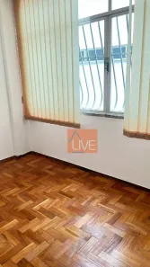 Apartamento com 3 Quartos à venda, 100m² no Santa Rosa, Niterói