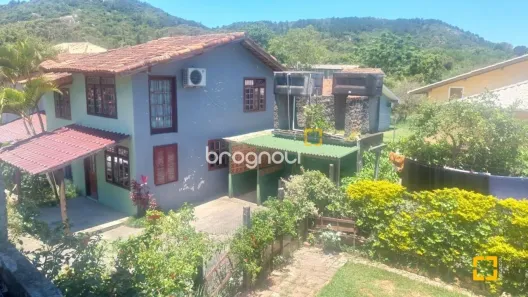 Casa com 5 Quartos à venda, 530m² no Lagoa da Conceição, Florianópolis