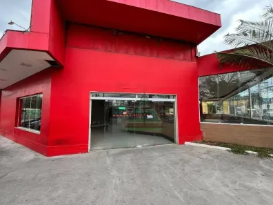Ponto Comercial para alugar, 461m² no Campo Grande, Rio de Janeiro