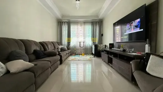 Casa com 3 Quartos para alugar, 320m² no Vila Antonina, São Paulo