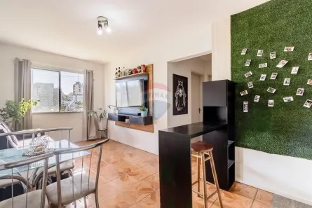 Apartamento com 2 Quartos à venda, 58m² no Partenon, Porto Alegre