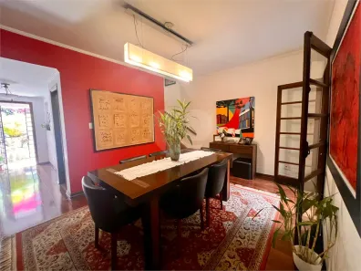 Sobrado com 3 Quartos à venda, 120m² no Pinheiros, São Paulo