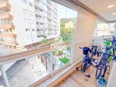 Apartamento com 3 Quartos à venda, 95m² no Itacorubi, Florianópolis