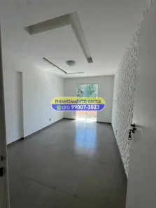 Apartamento com 2 Quartos à venda, 42m² no Mutuá, São Gonçalo