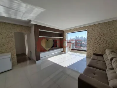 Apartamento com 3 Quartos à venda, 110m² no Jardim Aeroporto, São Paulo
