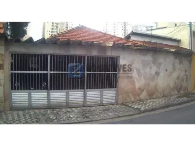 Casa com 3 Quartos à venda, 220m² no Paulicéia, São Bernardo do Campo