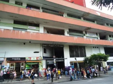 Sala Comercial para alugar, 2m² no Centro, Belo Horizonte