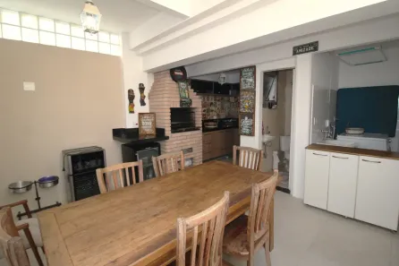 Sobrado com 2 Quartos à venda, 200m² no Vila Dom Pedro II, São Paulo