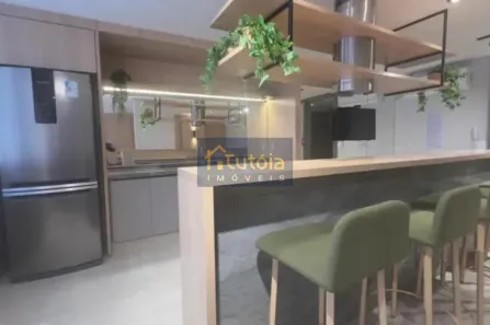 Apartamento com 1 Quarto à venda, 21m² no Vila Mariana, São Paulo
